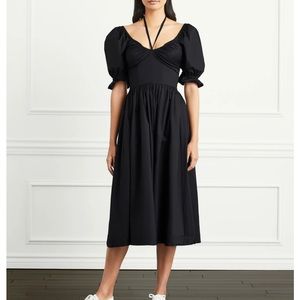 HillHouse Ophelia Nap dress